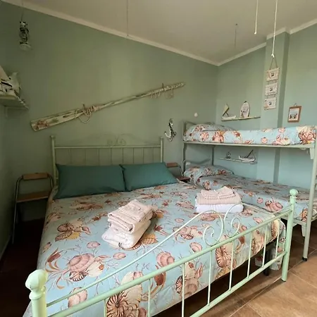 Catola Apartament Marina Di Pisa