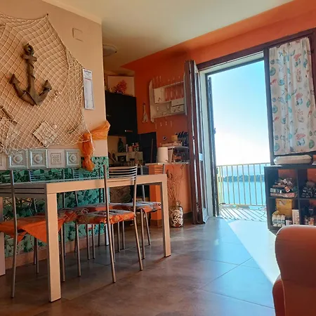Catola Apartament *