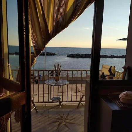Catola Apartament Marina Di Pisa