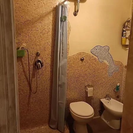 Apartament Catola