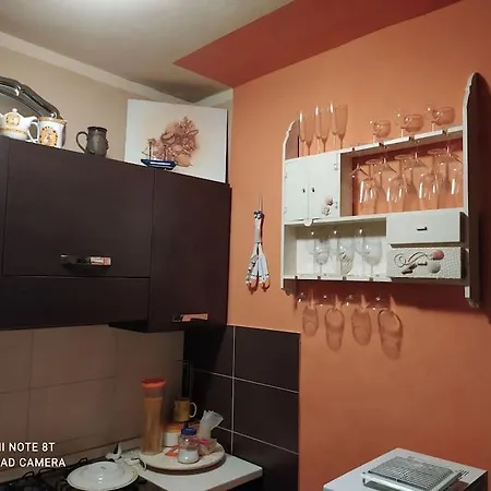 Catola Apartament Marina Di Pisa