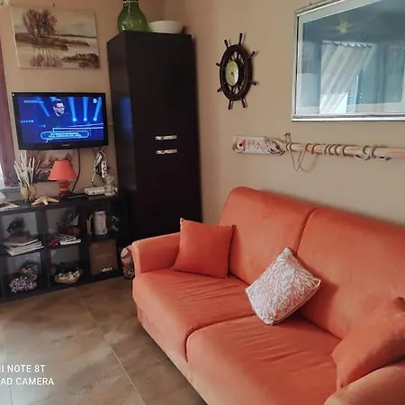 Catola Apartament Marina Di Pisa