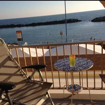 Apartament Catola Marina Di Pisa