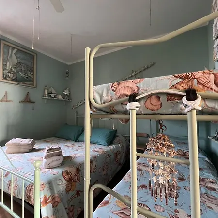 Catola * Marina Di Pisa