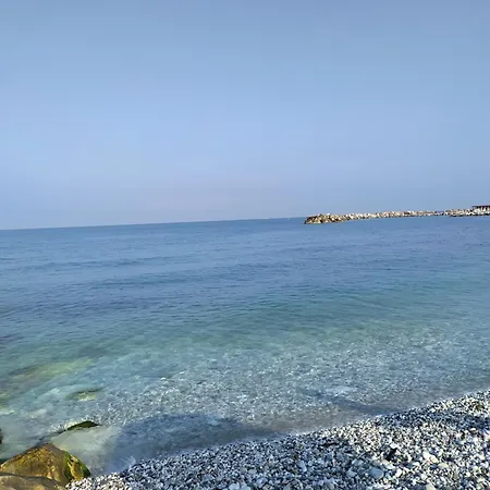 Catola * Marina Di Pisa