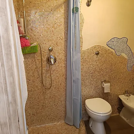 Lejlighed Catola Marina Di Pisa