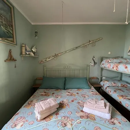Catola Apartment *