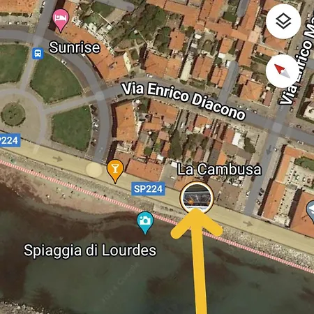 Apartment Catola